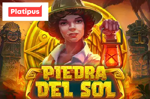 Piedra Del Sol